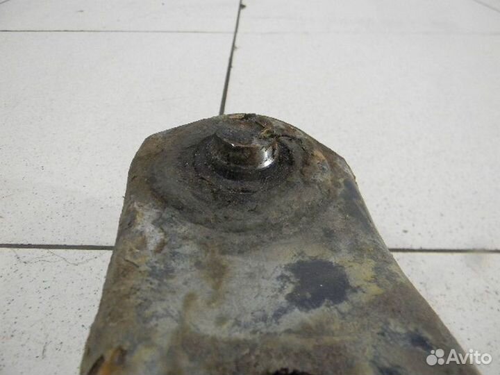 Рычаг передний правый Форд