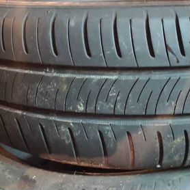 Dunlop Enasave RV505 205/55 R17 91V