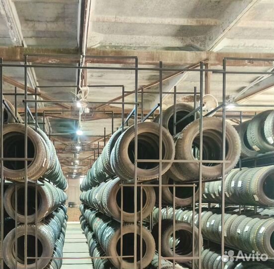 Dunlop DSX-2 205/65 R16 93P