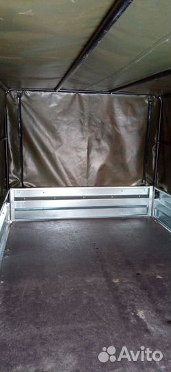 Прицеп Avtos 2,5х1,3