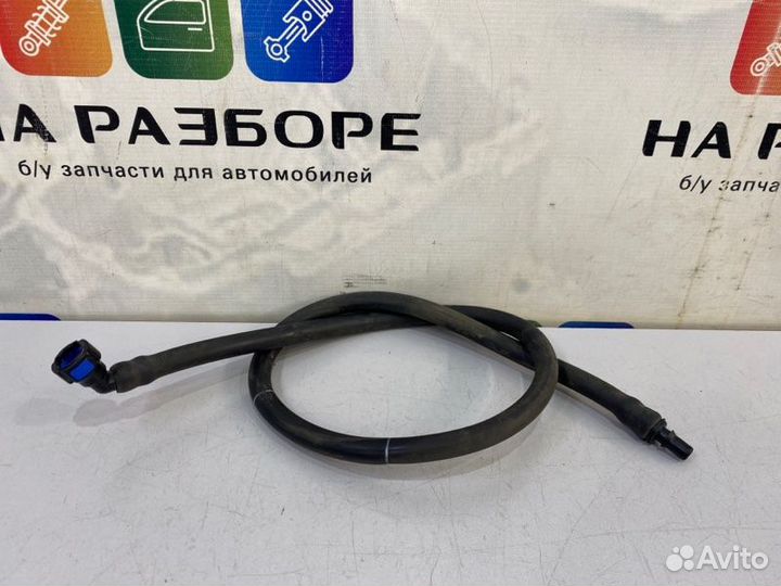 Шланг форсунок омывателя Audi Q7 4MB cvmd 2017