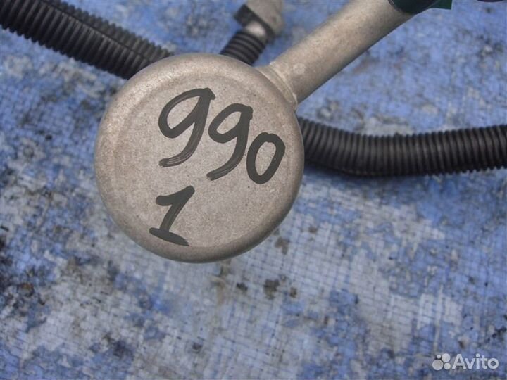 Трубки кондиционера Lexus Ls460 USF40 1urfse 2007