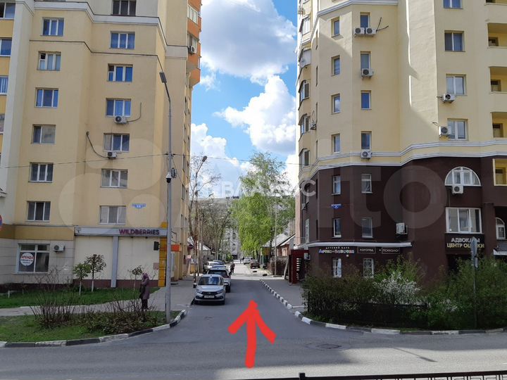 Дом 73,4 м² на участке 3,5 сот.