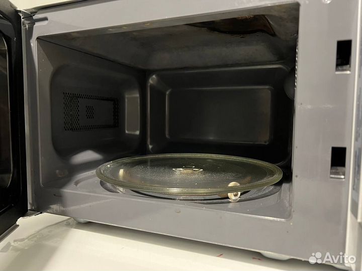 Микроволновка Panasonic