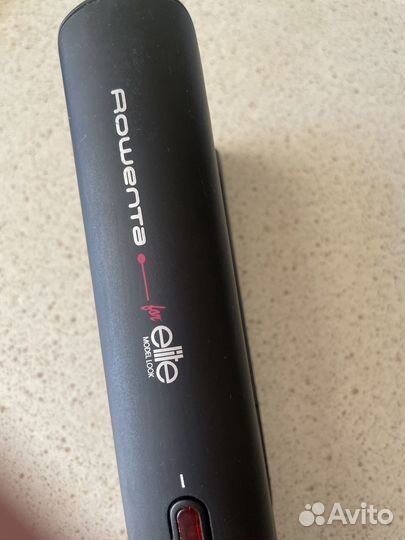 Rowenta утюжок для волос