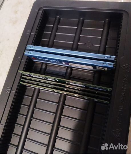 Память для пк и сервера DDR/DDR2/DDR3 dimm/rdimm