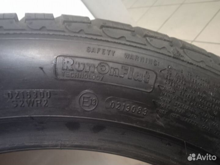 Goodyear UltraGrip 8 Performance 245/45 R18 100V