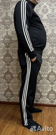 Спортивный костюм Adidas