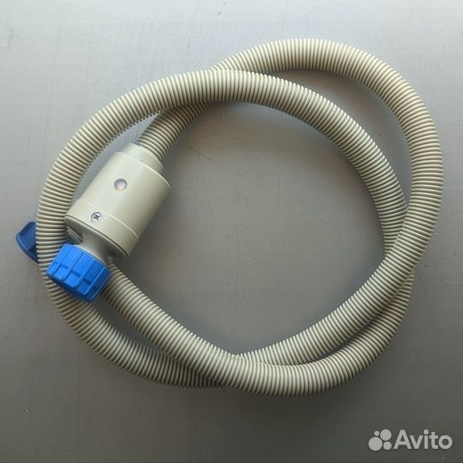 Шланги сливные/заливные для стиральных машин