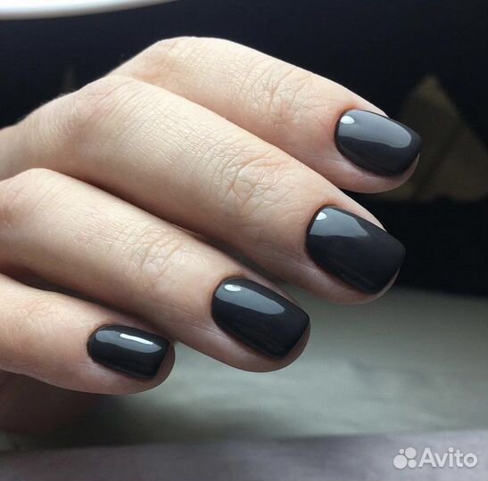 Маникюр педикюр