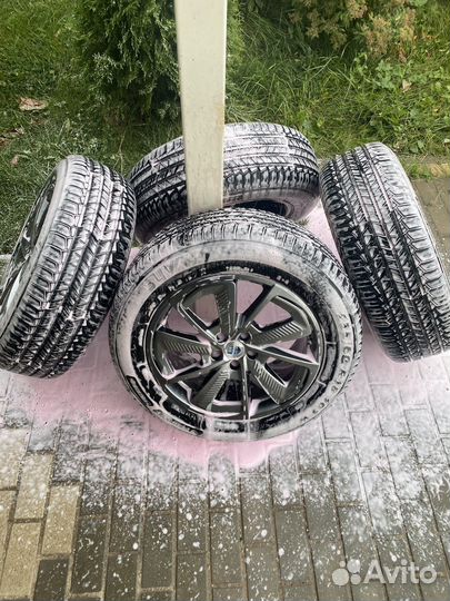 Kormoran SUV Summer 235/60 R18 107W