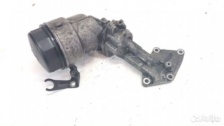 Корпус масляного фильтра Mercedes W251 R350