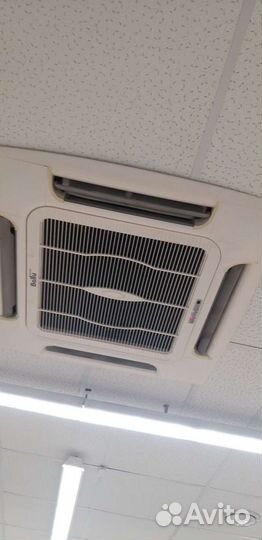 Ремонт и монтаж холодильного оборудования