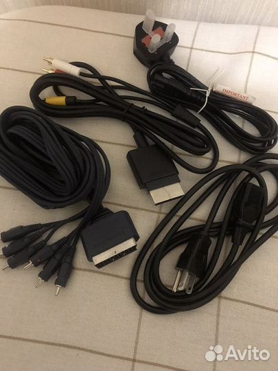 Многофункциональные кабели