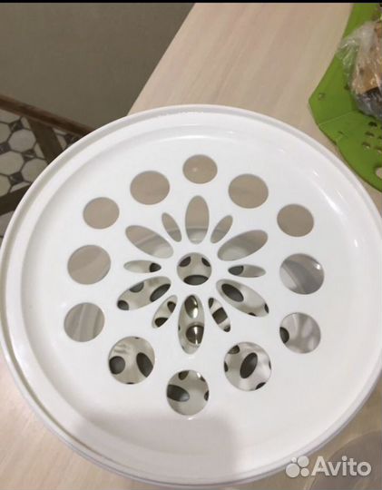 Стерилизатор бутылочек