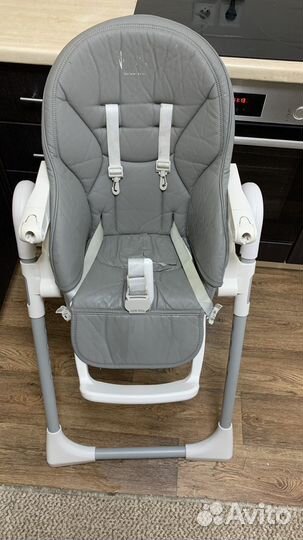 Стул для кормления Nuovita