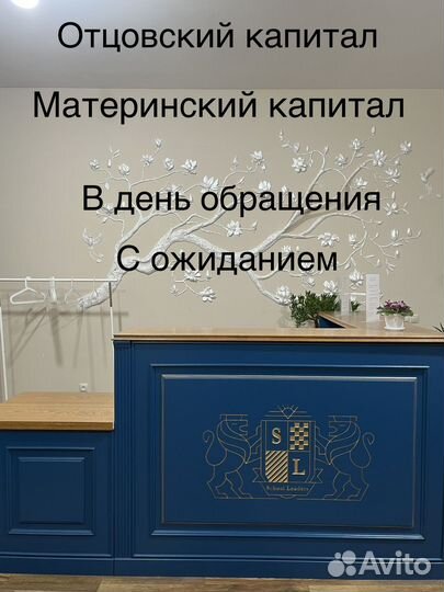 Отцовский капитал Материнский капитал