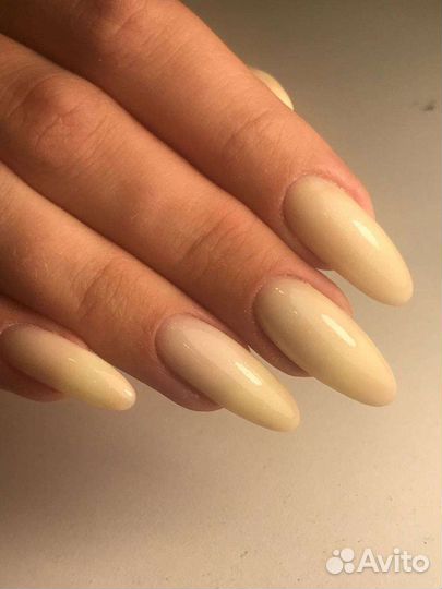 Маникюр, педикюр