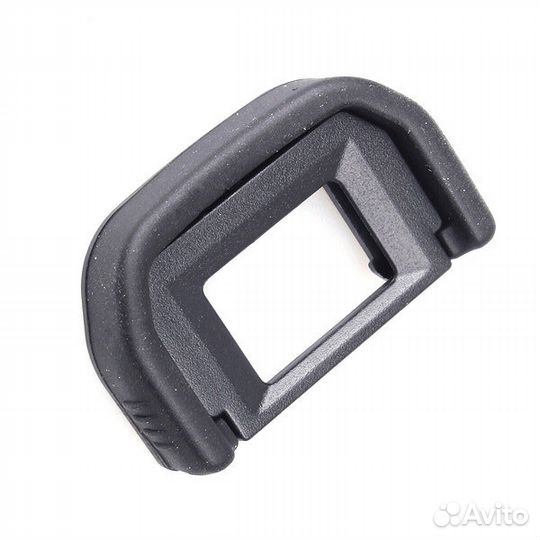 EF резиновый наглазник для фотокамеры Canon