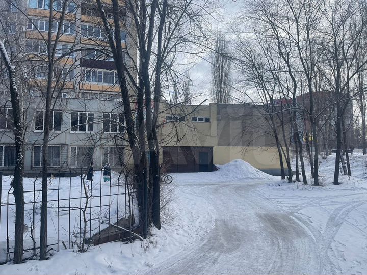 Свободного назначения, 200 м²