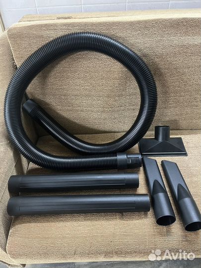 Набор для сбора крупного мусора Karcher