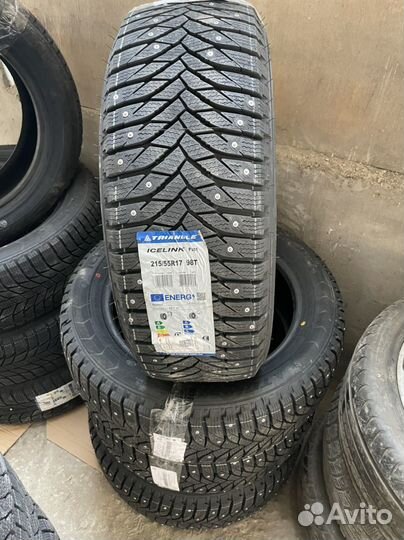Triangle PS01 215/55 R17