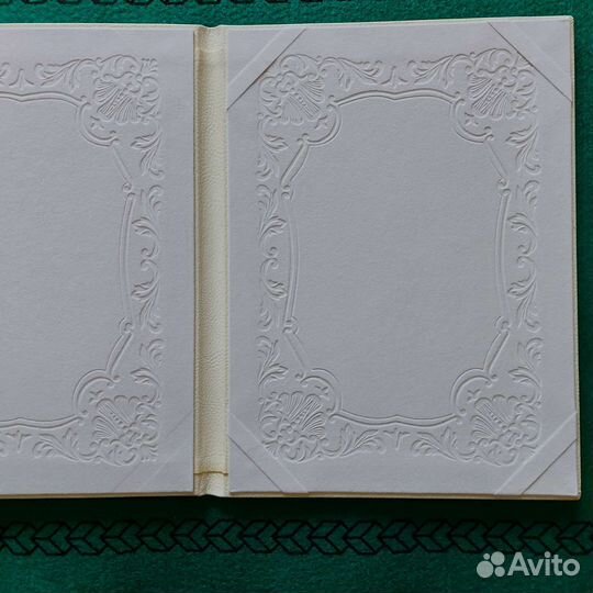 Папка,Свидетельство о заключении брака