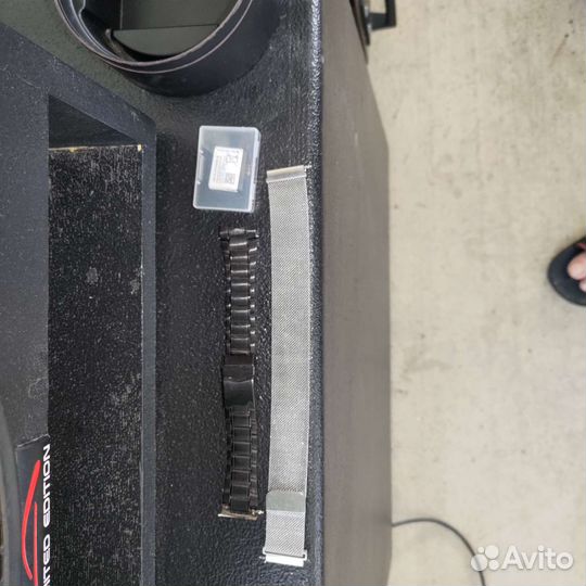 Samsung Gear s3