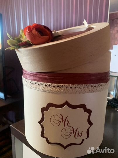 Свадебные аксессуары