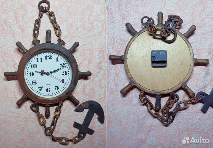 Всякая всячина