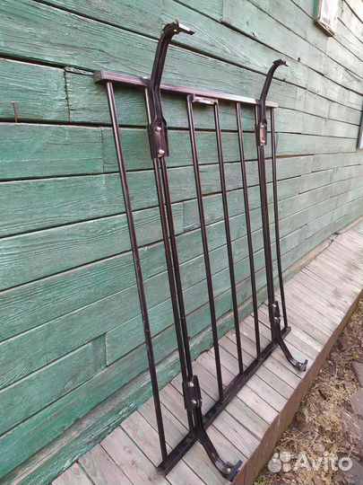 Багажник для ваз