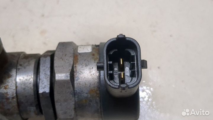 Рампа топливная Volvo V70, 2007