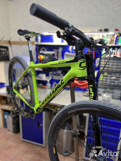 Ремонт и обслуживание велосипедов