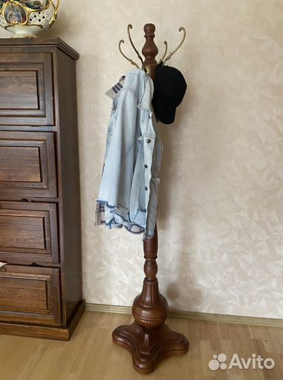 Вешалка напольная Италия
