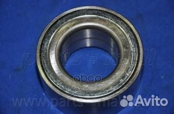 Psah002PMC подшипник ступицы передней hyundai E