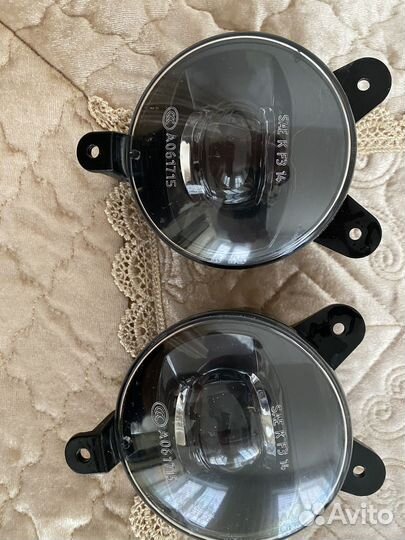 Линзы птф priora