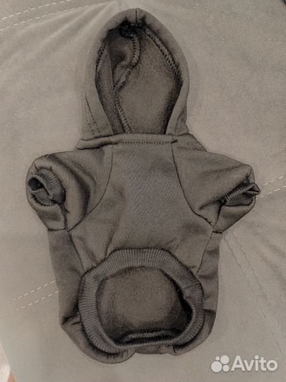 Одежда для маленьких собак