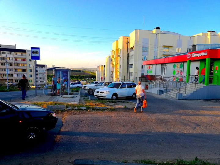 Свободного назначения, 996.4 м²