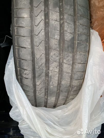 Hankook Ventus Prime 4 K135 205/55 R16 91H