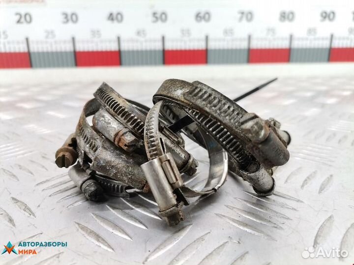 Хомут металлический Renault Scenic 2 2004