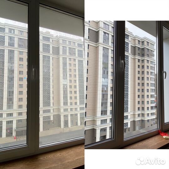 Уборка квартир