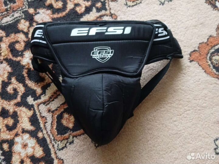 Ракушка хоккейная