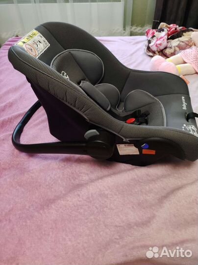 Автолюлька