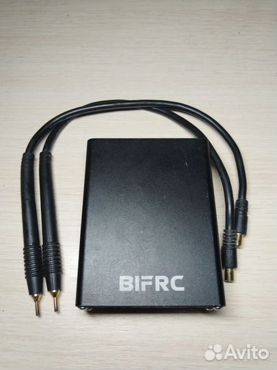 Контактная точечная