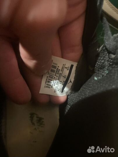 Air jordan 1 (Неориг)