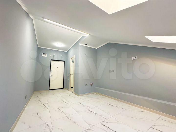 Комната 17,8 м² в 1-к., 4/4 эт.