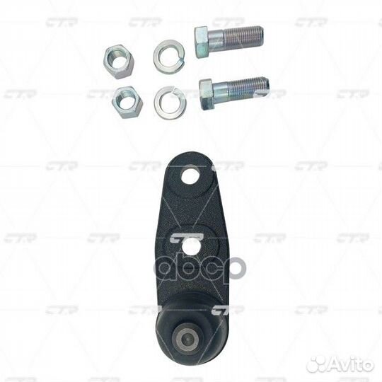 Опора шаровая renault megane I/scenic I/clio II