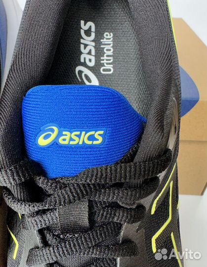 Кроссовки Asics GT-1000 12, Япония