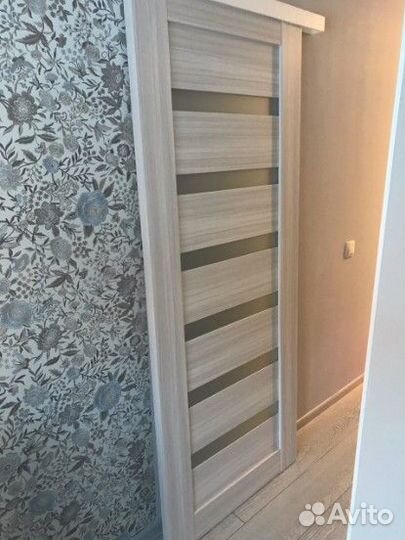 Межкомнатные двери с установкой