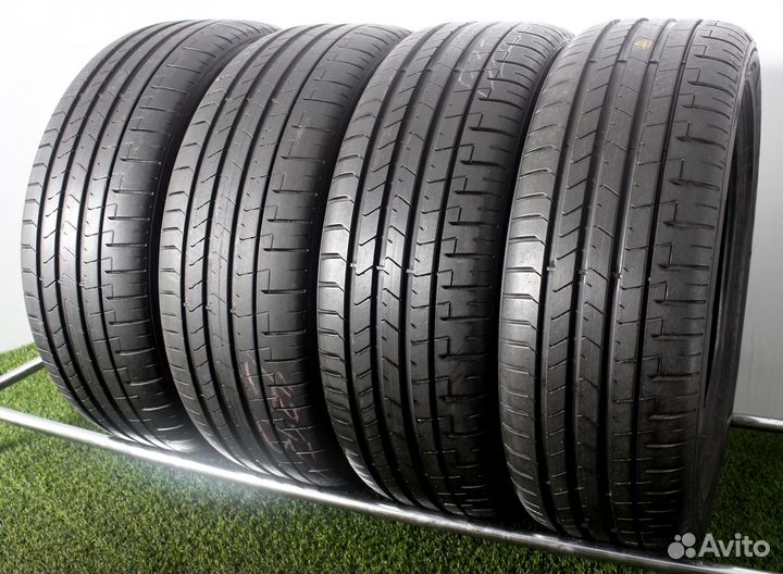 Pirelli P Zero PZ4 245/45 R20